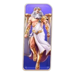 Gates Of
Olympus