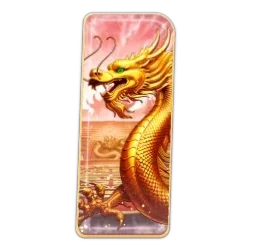 Pengejaran
Naga
