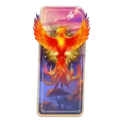 Phoenix
Legend
