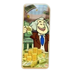Cash
Mania