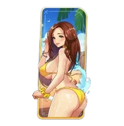 Bikini Queens